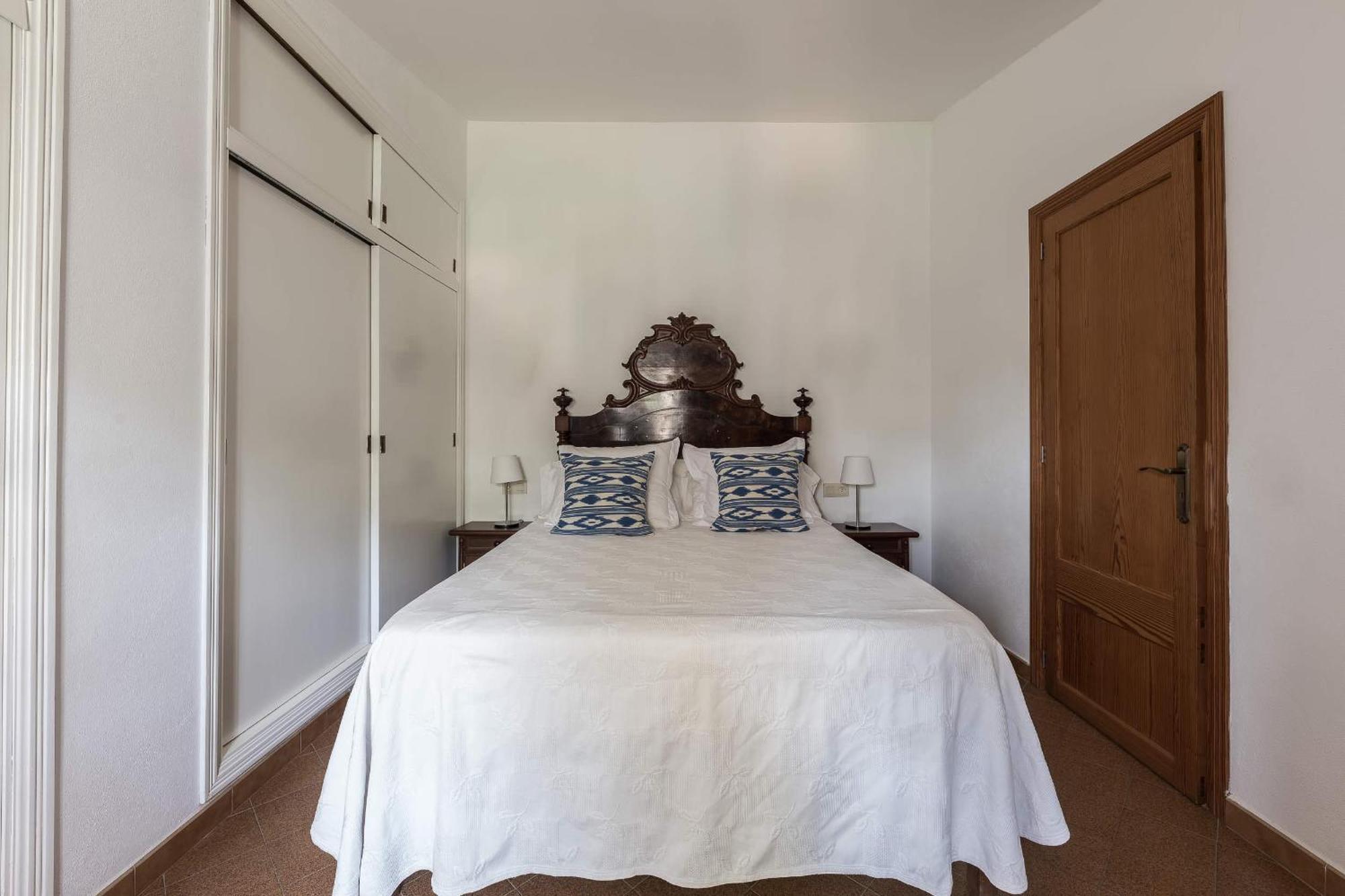 Finca Es Torrent Campos  Room photo